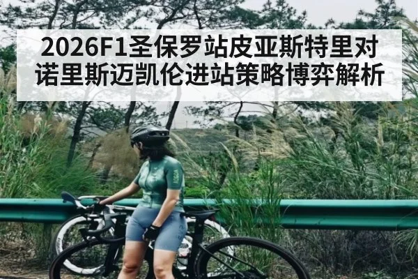 2026F1圣保罗站皮亚斯特里对诺里斯迈凯伦进站策略博弈解析