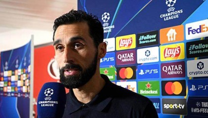 世界杯决赛比分-维尼修斯不防守导致皇马输球？阿韦洛亚不同意