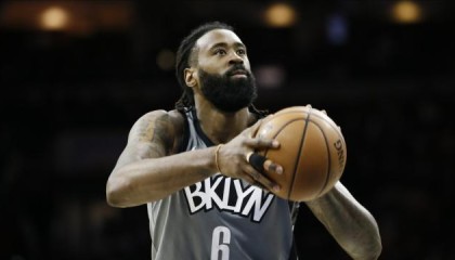 篮网签约小乔丹只为讨好KD欧文 离开早已是定局