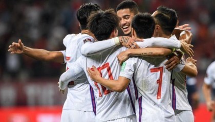 世界杯历史数据统计-【观察】7比0不足喜，但看到了希望