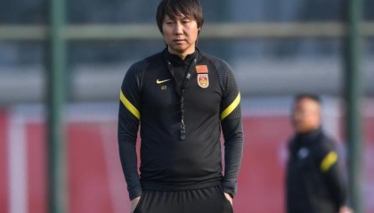 世界杯赛事回顾-国足热身8连胜李铁满意精气神：踢球欲望有了改变