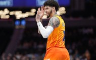 NBA彩经：湖人拿下太阳 火箭击退森林狼 抢八之争开拓者胜快船