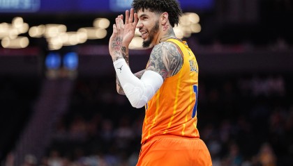 NBA彩经：湖人拿下太阳 火箭击退森林狼 抢八之争开拓者胜快船