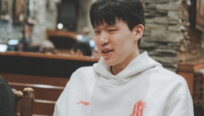 世界杯赛事回顾-无缘入选最佳阵容！杨瀚森数据不错，但出场数不够！|NBA|萨克拉门托国王队|NBA发展联盟|斯托克顿国王队|波特兰开拓者队_新浪新闻