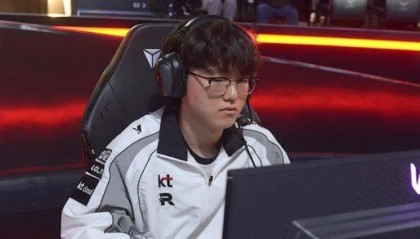 世界杯经典比赛-PerfecT：比去年确实充满了自信，一直在练习如何打得更果敢