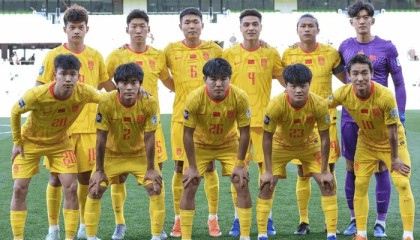 世界杯决赛比分-国足6月热身赛对手未定，泰国队犹豫中朝或赴欧|亚洲杯|中国男足|FIFA|足协|中国队_新浪体育_新浪新闻