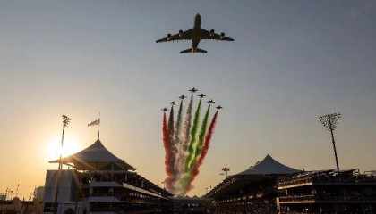 F1巴林和沙特站取消！中东旅游业凉凉？